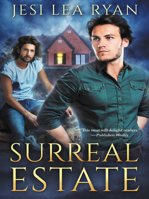 Title details for Surreal Estate by Jesi Lea Ryan - Available